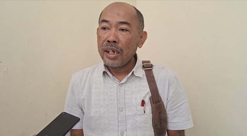 Bukan Pelaku Utama, Eks Kabid SMK Jatim Hudiyono Diganjar 10 Tahun Penjara