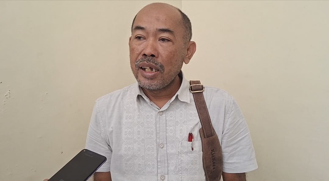 Bukan Pelaku Utama, Eks Kabid SMK Jatim Hudiyono Diganjar 10 Tahun Penjara