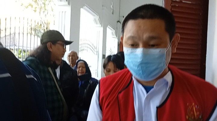 Jaksa Nyatakan Sugianto Terbukti Bersalah, Pengacara Pengganti Ajukan Pembelaan
