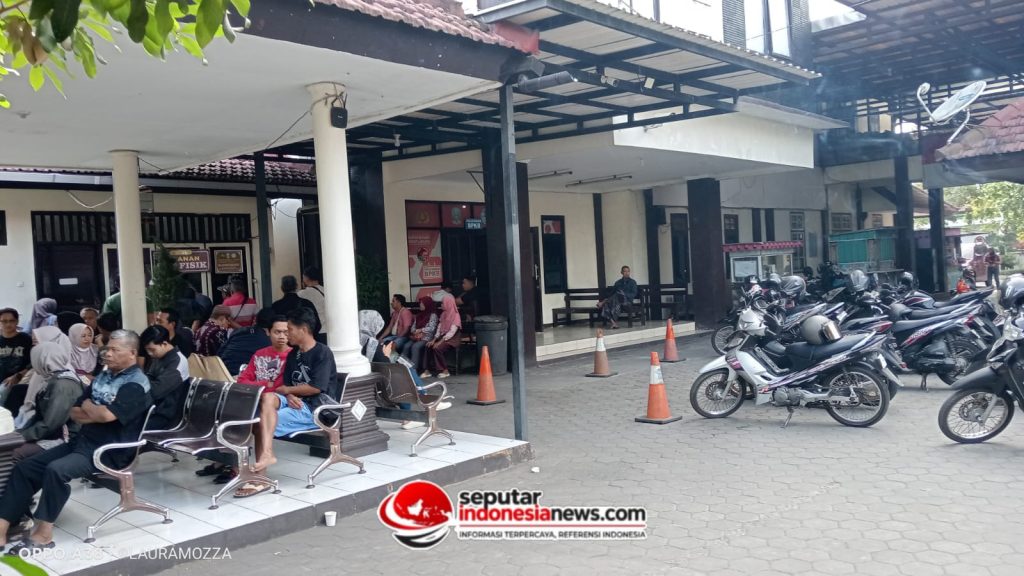 Meringankan beban tanpa tambahan, Program Pemutihan di samsat lumajang