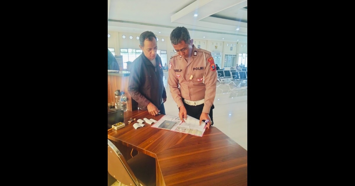 “Polantas Karib” Bukti Polisi Hadir Lebih Dekat Dengan Masyarakat